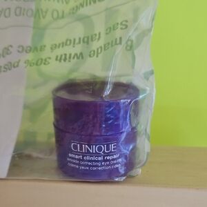 NWT Clinique Smart Clinical Repair Eye Cream